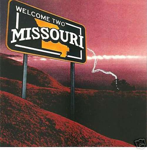 Cover Missouri (2) - Welcome Two Missouri (LP, Album) Schallplatten Ankauf