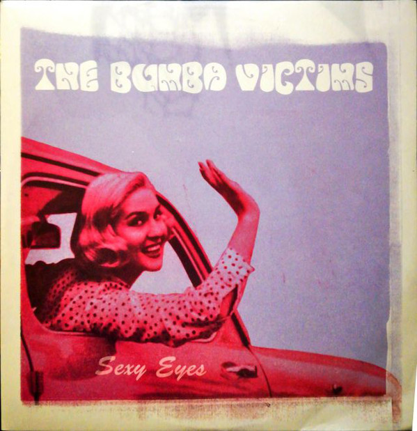 Bild The Bumba Victims - Sexy Eyes (12, W/Lbl) Schallplatten Ankauf