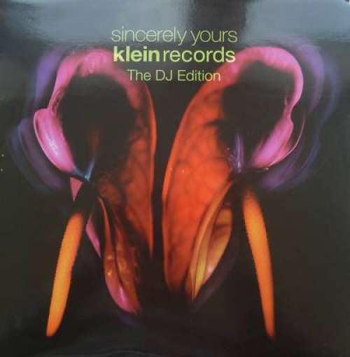 Cover Various - Sincerely Yours, The DJ Edition (2xLP, Comp) Schallplatten Ankauf