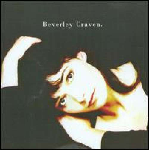 Cover Beverley Craven - Beverley Craven. (LP, Album) Schallplatten Ankauf