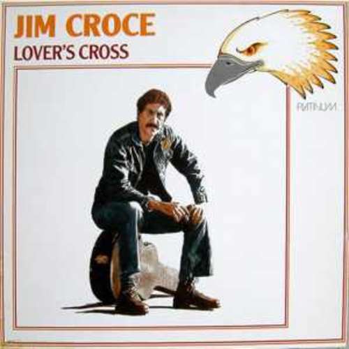 Cover Jim Croce - Lover's Cross (LP, Comp) Schallplatten Ankauf
