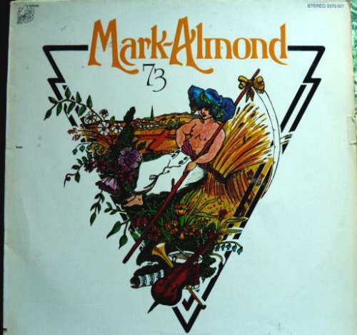 Cover Mark-Almond - 73 (LP, Album) Schallplatten Ankauf