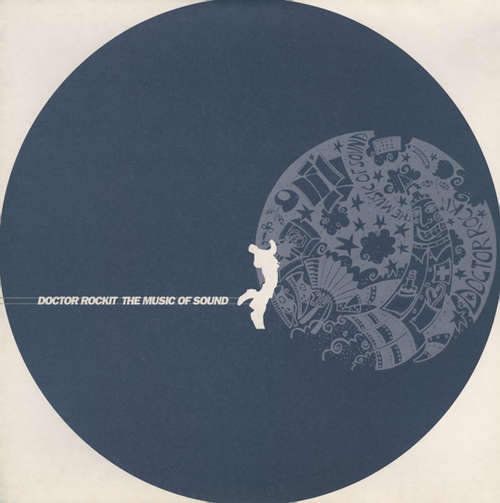 Cover Doctor Rockit - The Music Of Sound (2xLP, Album) Schallplatten Ankauf