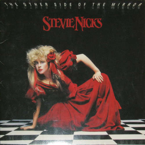 Cover Stevie Nicks - The Other Side Of The Mirror (LP, Album) Schallplatten Ankauf