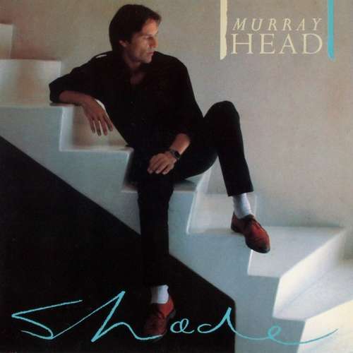 Cover Murray Head - Shade (LP, Album) Schallplatten Ankauf