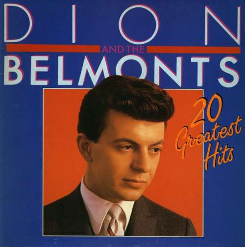 Cover Dion And The Belmonts* - 20 Greatest Hits (LP, Comp, RE) Schallplatten Ankauf