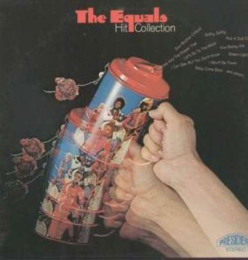 Cover The Equals - Hit Collection (2xLP, Comp, Cov) Schallplatten Ankauf