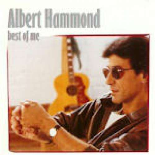 Cover Albert Hammond - Best Of Me (LP, Comp) Schallplatten Ankauf