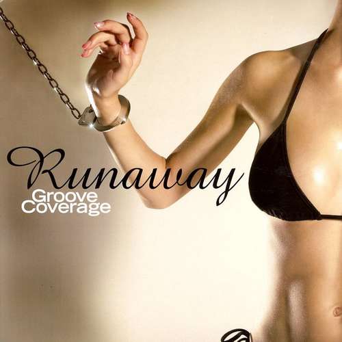 Cover Groove Coverage - Runaway (12) Schallplatten Ankauf