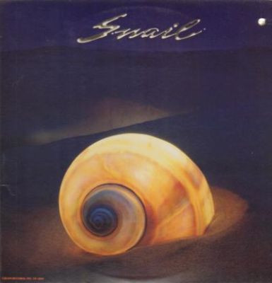 Cover Snail (4) - Snail (LP, Album) Schallplatten Ankauf