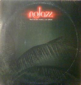 Cover NoJazz Featuring Mangu (2) - Candela (12, Maxi) Schallplatten Ankauf
