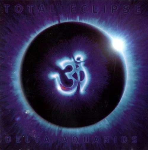 Cover Total Eclipse - Delta Aquarids (CD, Album) Schallplatten Ankauf