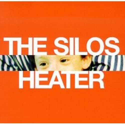 Cover The Silos - Heater (CD, Album) Schallplatten Ankauf