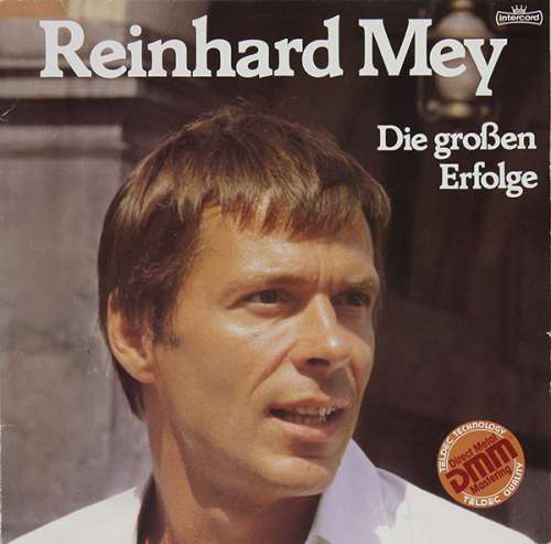 Bild Reinhard Mey - Die Großen Erfolge (LP, Comp) Schallplatten Ankauf