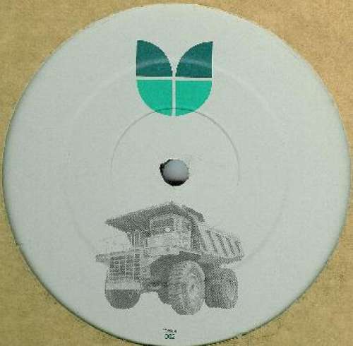 Cover Bogey Man Vs DJ Lombardo - Disturbed / Through The Keyhole (12) Schallplatten Ankauf
