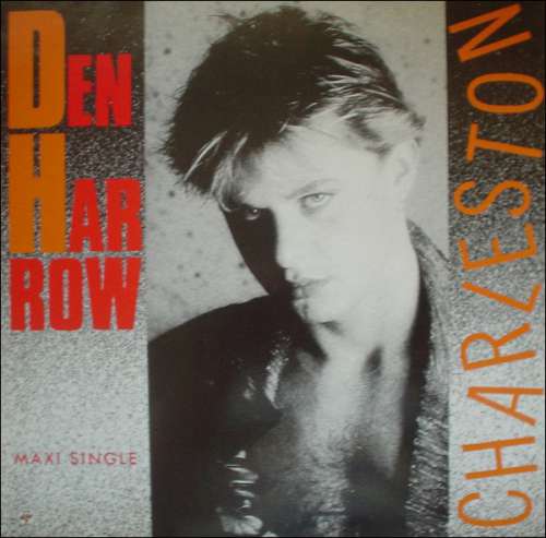 Cover Den Harrow - Charleston (12, Maxi) Schallplatten Ankauf