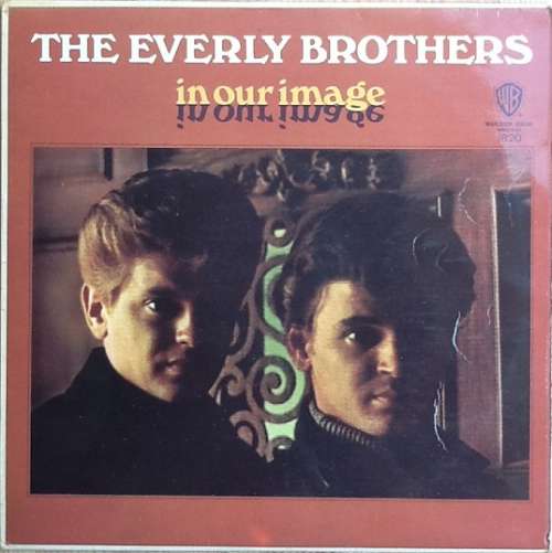 Cover Everly Brothers - In Our Image (LP, Album, Mono) Schallplatten Ankauf