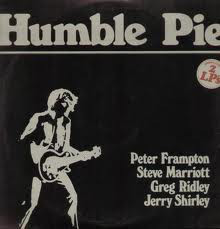 Cover Humble Pie - Humble Pie (2xLP, Comp) Schallplatten Ankauf