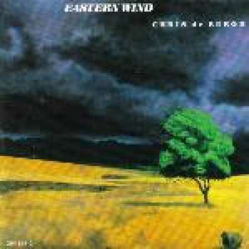 Cover Chris de Burgh - Eastern Wind (LP, Album, RE) Schallplatten Ankauf