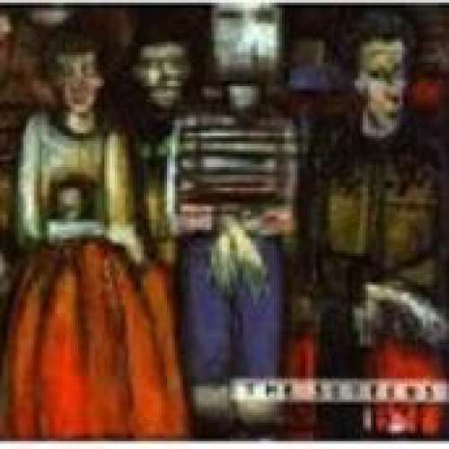 Bild The Setters (2) - The Setters (CD, Album) Schallplatten Ankauf