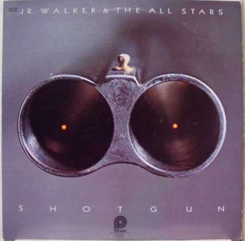 Cover Jr. Walker And The All Stars* - Shotgun (LP, Album, RE) Schallplatten Ankauf