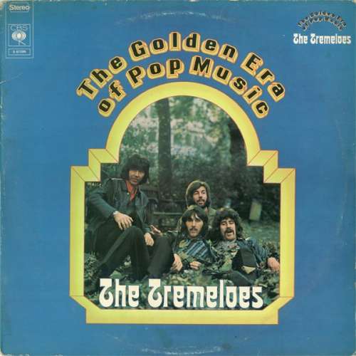 Cover The Tremeloes - The Golden Era Of Pop Music (2xLP, Comp, RE, Gat) Schallplatten Ankauf