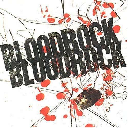 Cover Bloodrock Schallplatten Ankauf