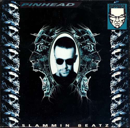 Cover Slammin Beatz Schallplatten Ankauf