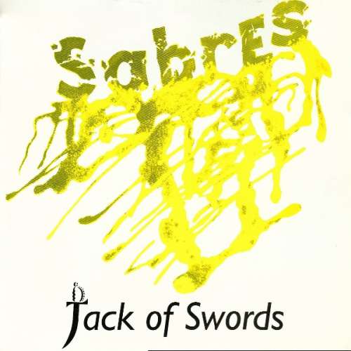 Cover Jack Of Swords - The Box (12) Schallplatten Ankauf
