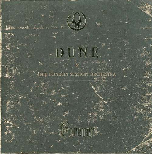 Cover Dune (3) & The London Session Orchestra - Forever (CD, Album) Schallplatten Ankauf