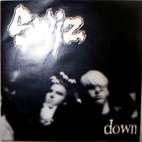 Cover Swiz - Down (7) Schallplatten Ankauf