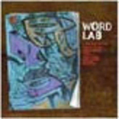 Cover Various - Word Lab (2xLP, Comp) Schallplatten Ankauf