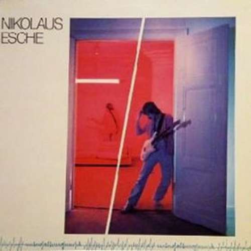 Cover Nikolaus Esche - Unterhaltungsmusik (LP, Album) Schallplatten Ankauf