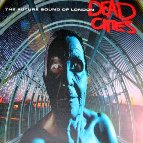 Cover Dead Cities Schallplatten Ankauf