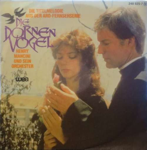 Bild Henry Mancini Und Sein Orchester*, Juan Martin - Die Dornenvögel (7, Single) Schallplatten Ankauf