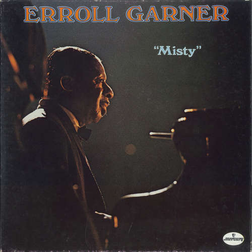 Cover Erroll Garner - Misty (3xLP, Comp) Schallplatten Ankauf