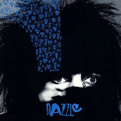 Cover Siouxsie And The Banshees* - Dazzle (12, Single) Schallplatten Ankauf