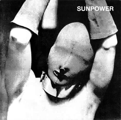 Cover Sunpower - Bondage (LP, Album) Schallplatten Ankauf