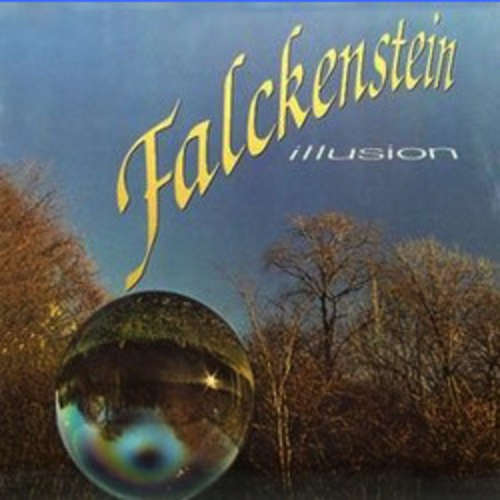 Cover Falckenstein - Illusion (LP, Album) Schallplatten Ankauf