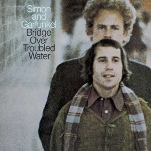 Cover Simon And Garfunkel* - Bridge Over Troubled Water (LP, Album) Schallplatten Ankauf