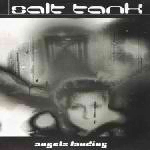 Cover Salt Tank - Angels Landing (12) Schallplatten Ankauf