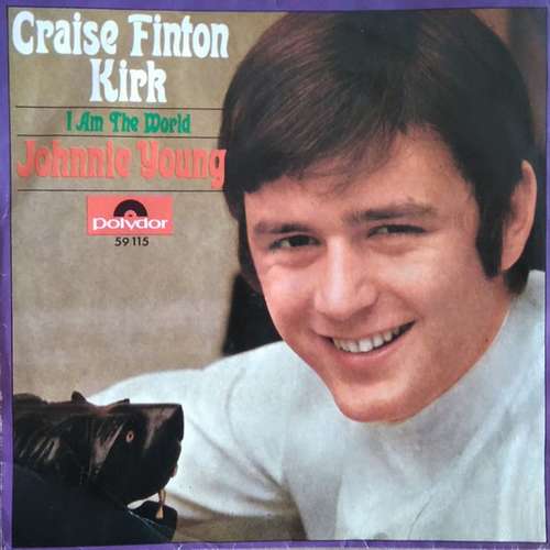 Cover Johnnie Young* - Craise Finton Kirk (7, Single) Schallplatten Ankauf