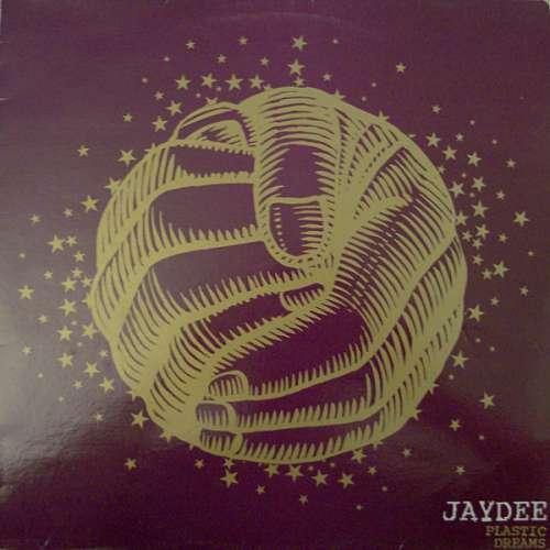 Cover Jaydee - Plastic Dreams (12) Schallplatten Ankauf