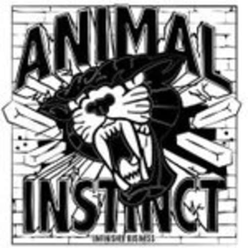 Cover Animal Instinct - Unfinished Business (LP, Album) Schallplatten Ankauf