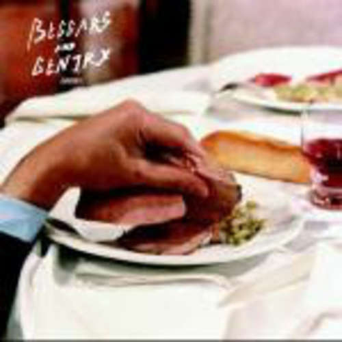 Bild Beggars And Gentry - Abwärts (LP) Schallplatten Ankauf