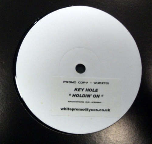 Bild Key Hole - Holdin' On (12) Schallplatten Ankauf