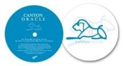 Bild Canton - Oracle EP (12) Schallplatten Ankauf