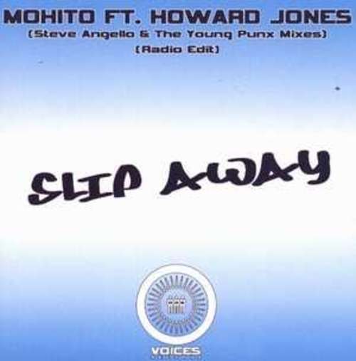 Bild Mohito Ft. Howard Jones - Slip Away (12) Schallplatten Ankauf