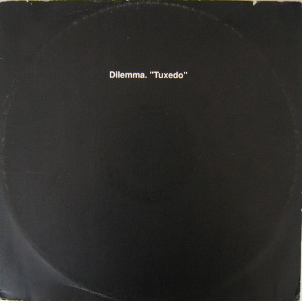 Cover Dilemma (3) - Tuxedo (12) Schallplatten Ankauf