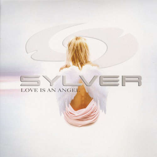 Cover Sylver - Love Is An Angel (12) Schallplatten Ankauf